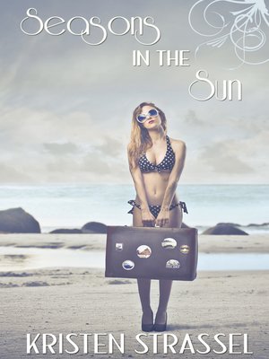 cover image of Seasons in the Sun (The Night Songs Collection, #0.5)